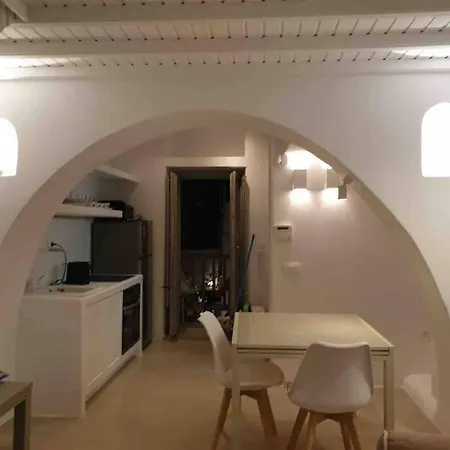 Jasmine Apartment