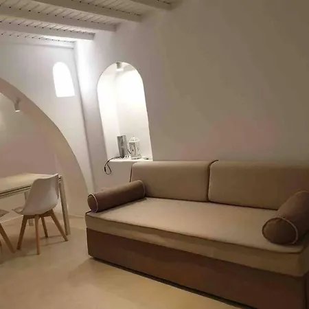 Apartment Jasmine Mykonos Town
